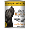 Daves Grain Free Chicken & Vegetables in Gravy Canned Dog Food 13.2oz 12 Case Daves, daves, pet food, gf, grain free, chicken, vegetables, gravy, Canned, Dog Food
